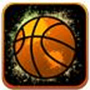 NBA季后赛激烈对抗
